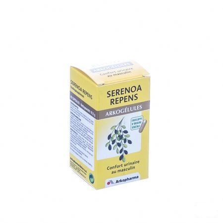 Arkocaps Serenoa Repens 45  -  Arkopharma