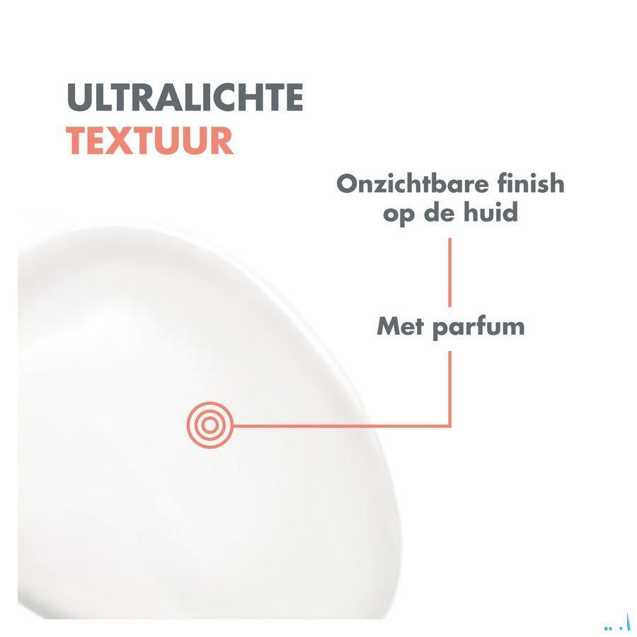 Avene Zon Ip50 + Cleanance 50 ml  -  Avene