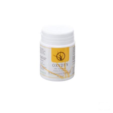 Oxydyn Tabletten 60 Dynar  -  Dynarop Products