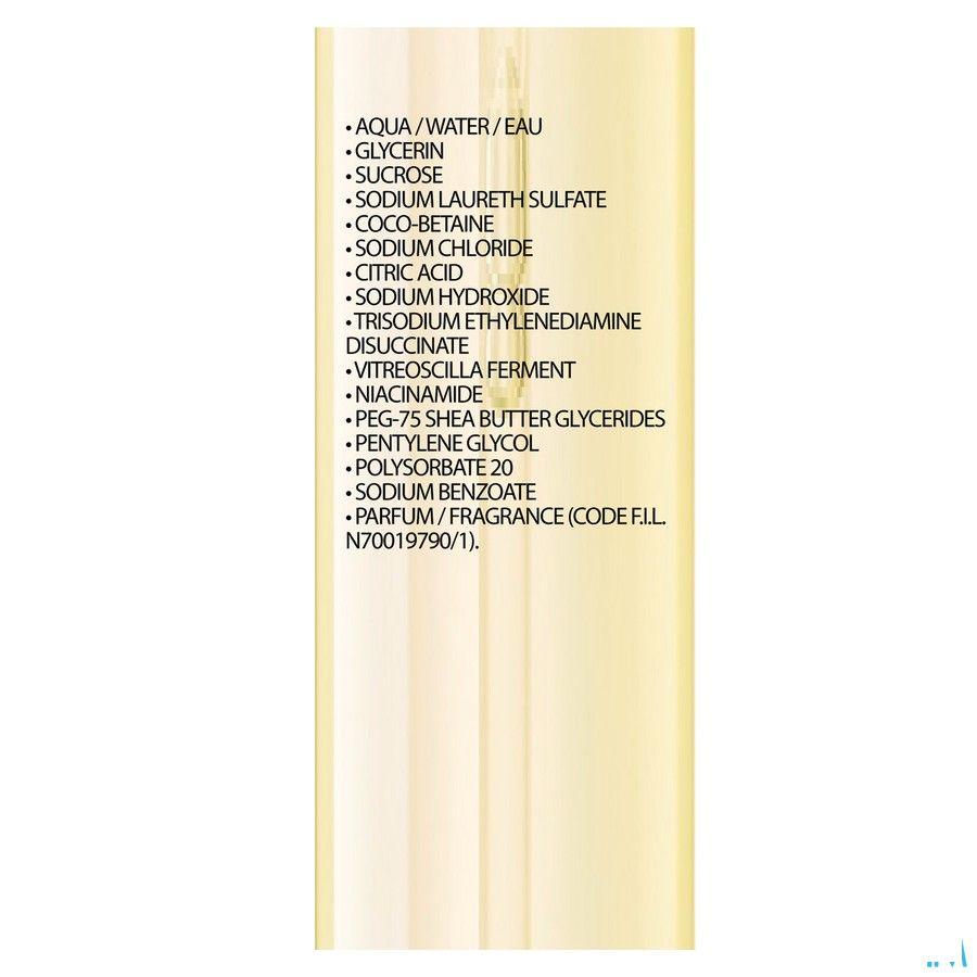 Lipikar Huile Lavante Ap + 750 ml  -  La Roche-Posay