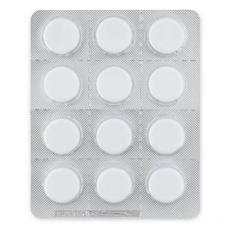 Medica Keeltabletten Menthol 36