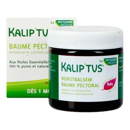 Kalip'tus Baby Balsem 50 ml 2381416
