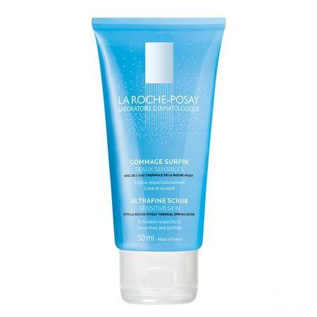 Toil Physio Gommage Surfin 50 ml  -  La Roche-Posay