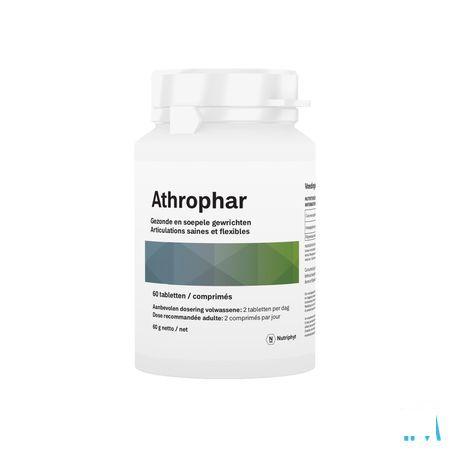 Athrophar Tabl 60  -  Bioamoles
