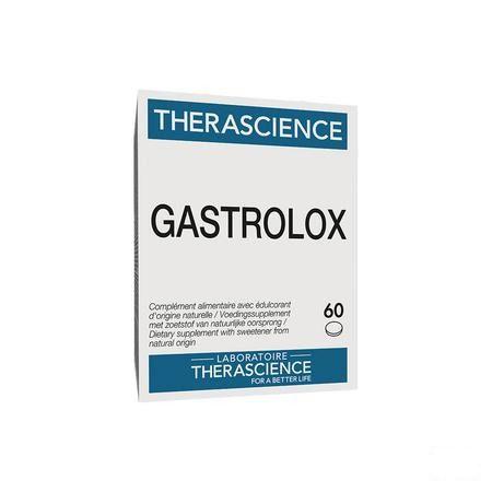 Gastrolox Tabl 60 Therascience PHY444B  -  Therascience