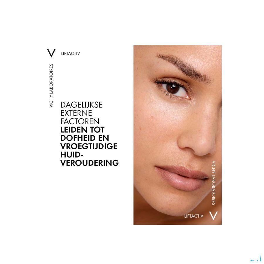 Vichy Liftactiv Vitamin C Serum 20 ml