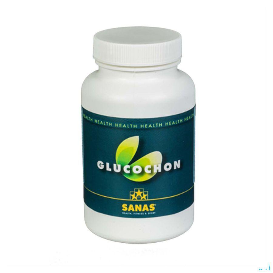 Sanas Glucochon Capsule 60 