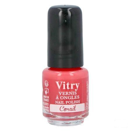 Vitry Vao Mini 23 Corail 4 ml  -  Vitry