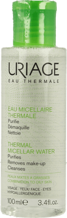 Uriage Eau Micellaire Thermale Lotion Pmix-g 100 ml