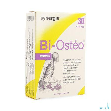 Bi Osteo Capsule 30