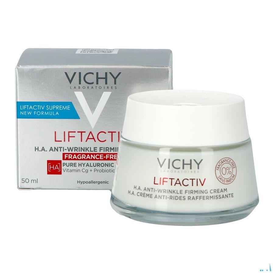 Vichy Liftactiv A/Rides Raffermissante S/Parf 50 ml