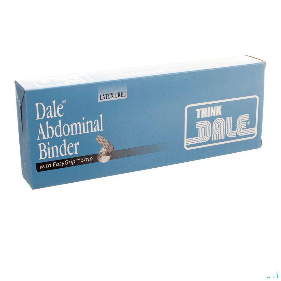 Dale 811 Gaine 4 Banden Wit L  -  Hospithera