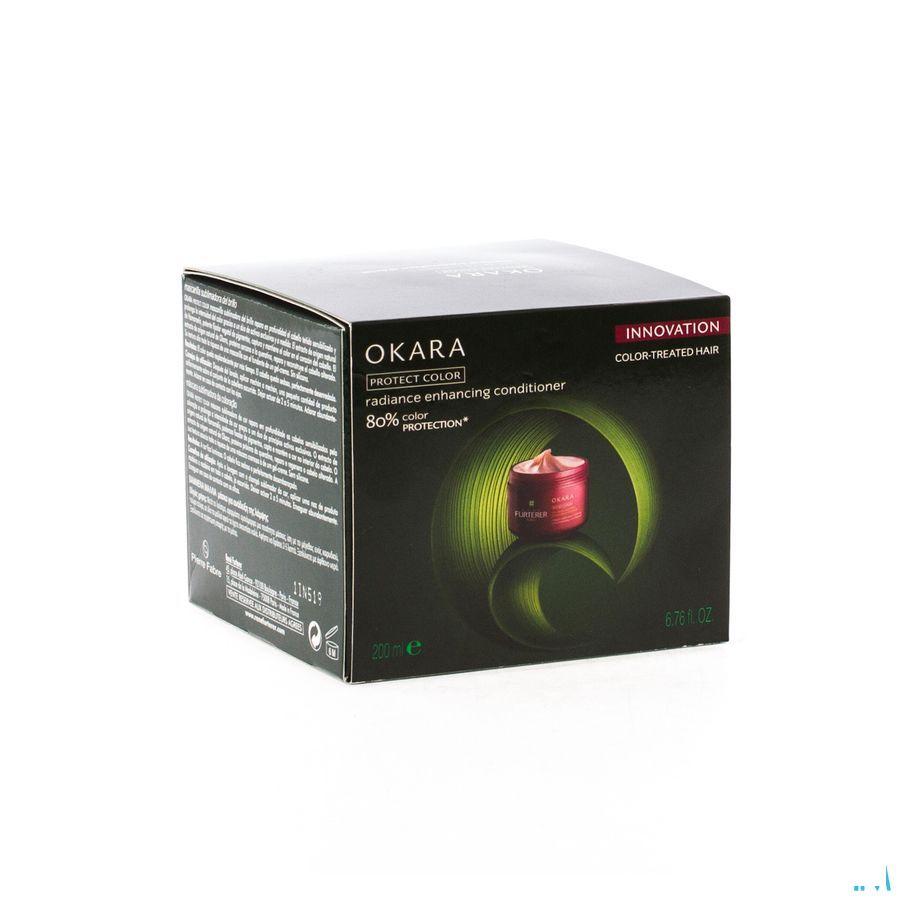 Furterer Okara Protect Color Mask.sublim.pot 200 ml