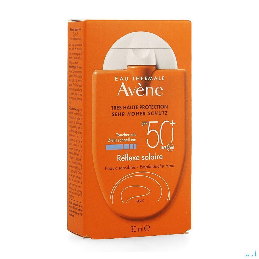 Avene Zon Reflexe Ip50 + 50 ml  -  Avene