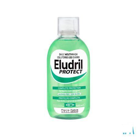 Elril Bescherming 500 ml