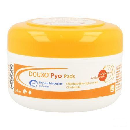 Douxo Pyo Pads 30