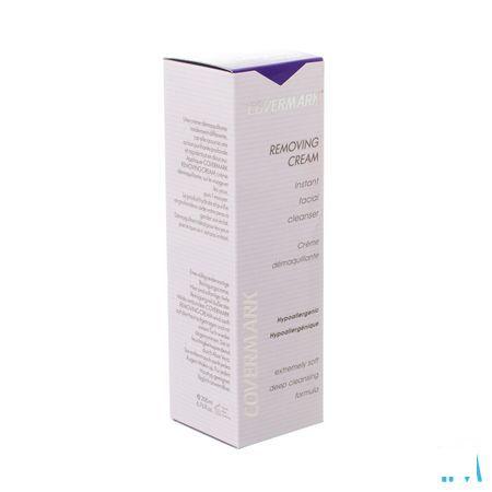 Covermark Removing Cream 200 ml