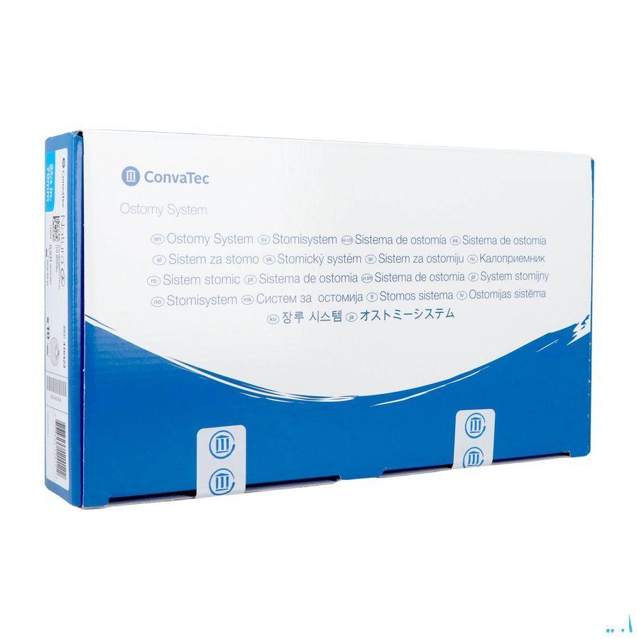 Natura + P/O Beige Invisiclose 70Mm 10 416423