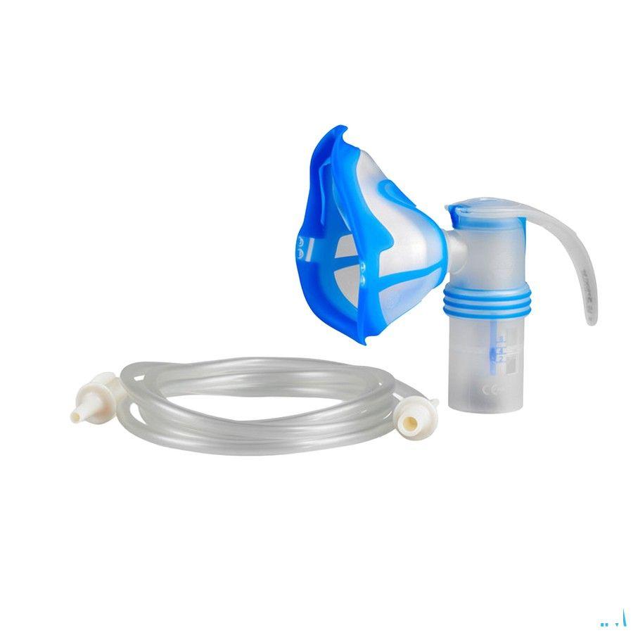 Pari Lc Sprint Sp Vernevelset Masker Kind