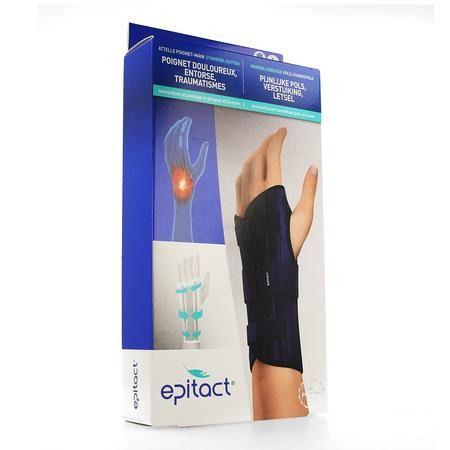 Epitact Attelle Poignet Main Immobilis. Gauche L  -  Millet Innovation