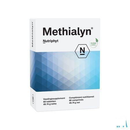 Methialyn Tabletten 4x15  -  Nutriphyt