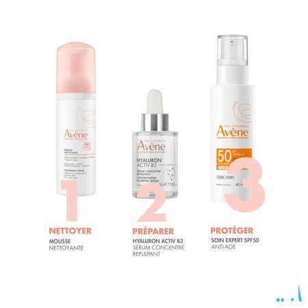 Avene Sol Spf50 A/Age Fluide 40 ml