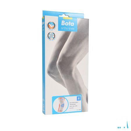 Bota Ortho Df + Baleinen 1000 Gr N6  -  Bota