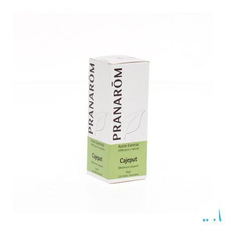 Cajeput Huile Essentielle 10 ml  -  Pranarom