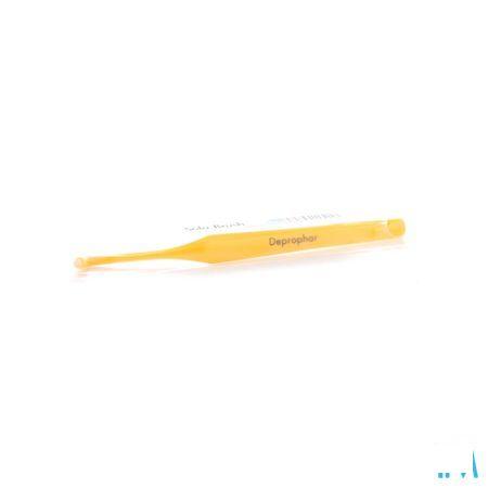 Solo Brush Single Tufted  -  Deprophar