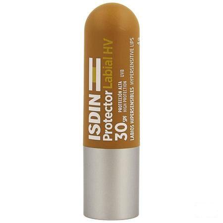 Isdin Protector Labial Hv Stick Bme Levres Ip30 4g  -  Isdin