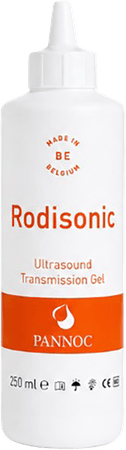 Rodisonic Gel Ultrasound 250 ml