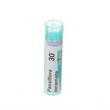 Passiflora Incarnata 30K Gr 4g  -  Boiron