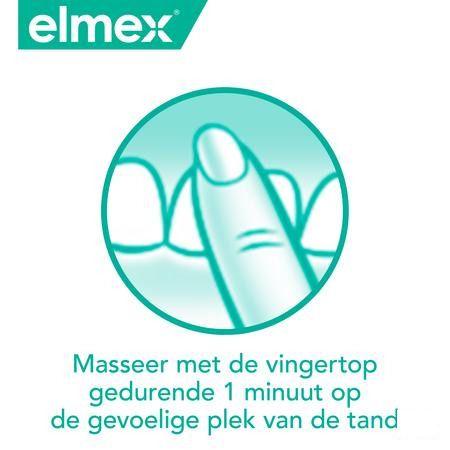 Elmex Sensitive Professional Tandpasta Tb 75 ml 