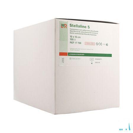 Stellaline 5 Komp Ster 10,0 x 10,0cm 100 17788