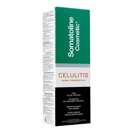 Somatoline Cosmetic Cellulitis 15 Dagen 250 ml  -  Bolton