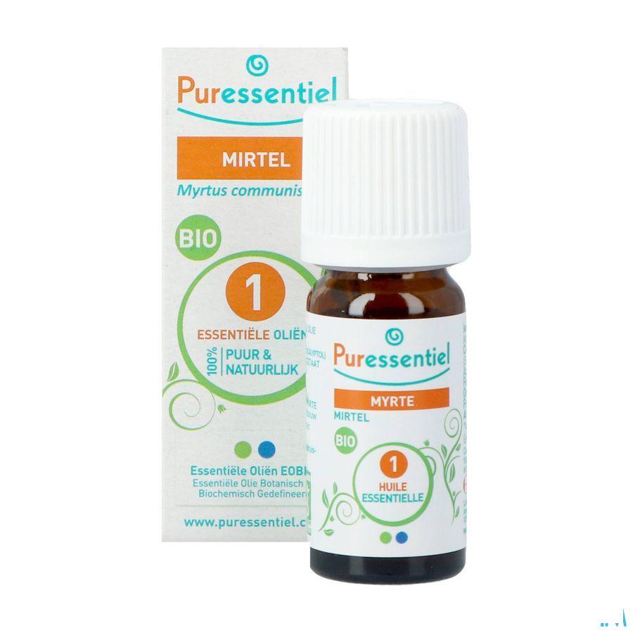 Puressentiel He Myrte Bio Expert Huile Essentielle 5 ml  -  Puressentiel