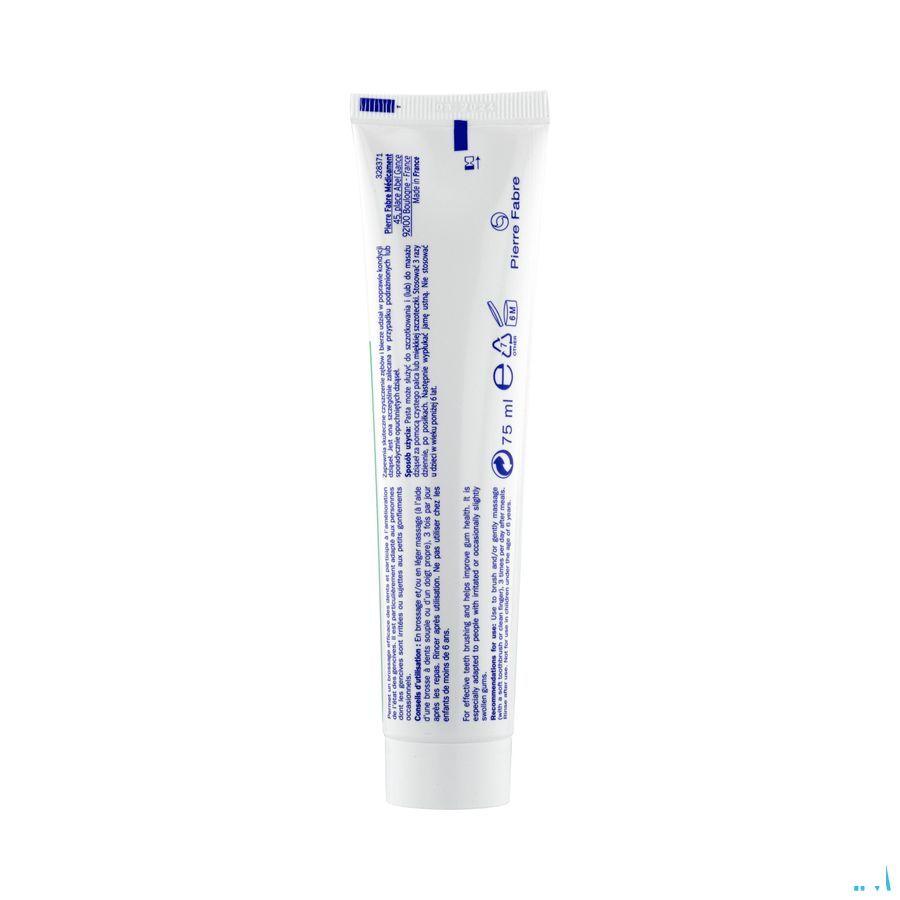 Elgydium Gencives Irritees 75ml Nf  -  Pierre Fabre Sante