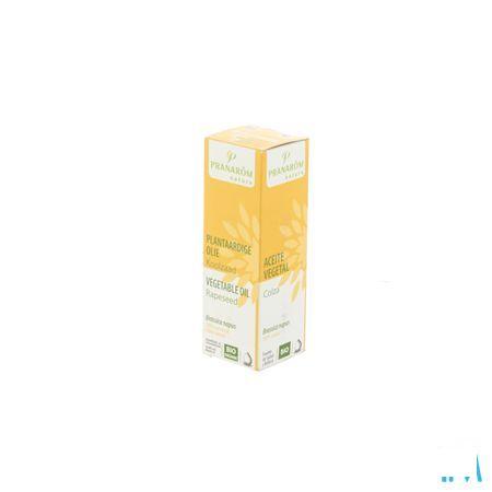 Colza Bio Huile Végétale 50 ml Pranarom  -  Pranarom