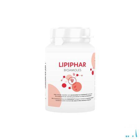 Lipiphar Tabl 60  -  Bioamoles