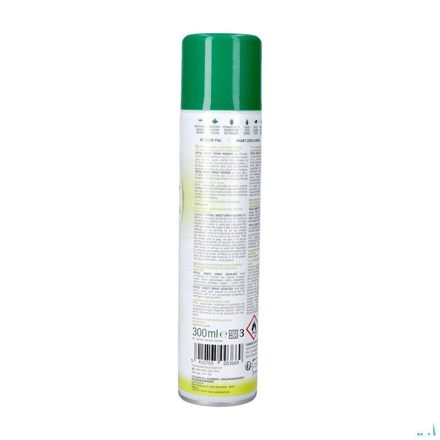 Pistal Huis Spray 300 ml