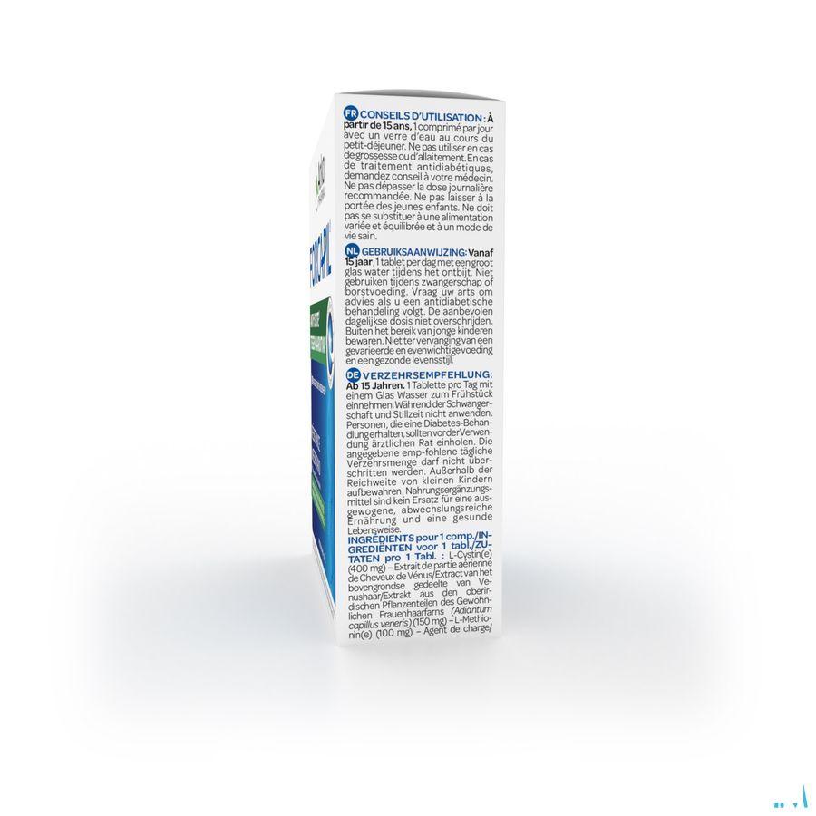 Forcapil Anti-Chute Comp 30  -  Arkopharma