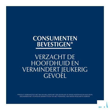 Eucerin Dermocapillaire Shampoo Urea Kalmerend 250 ml  -  Beiersdorf