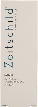 Zeitschild Skin Aesthetics Active Relief Ser. 30 ml