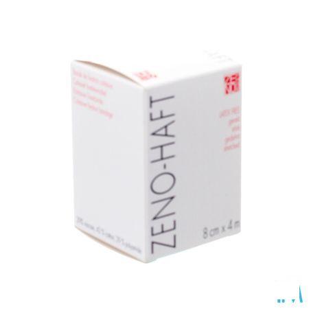 Zeno-haft 8cmx 4m Latexfree  -  I.D. Phar