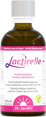 Lactirelle 100 ml  -  Natura Medicatrix