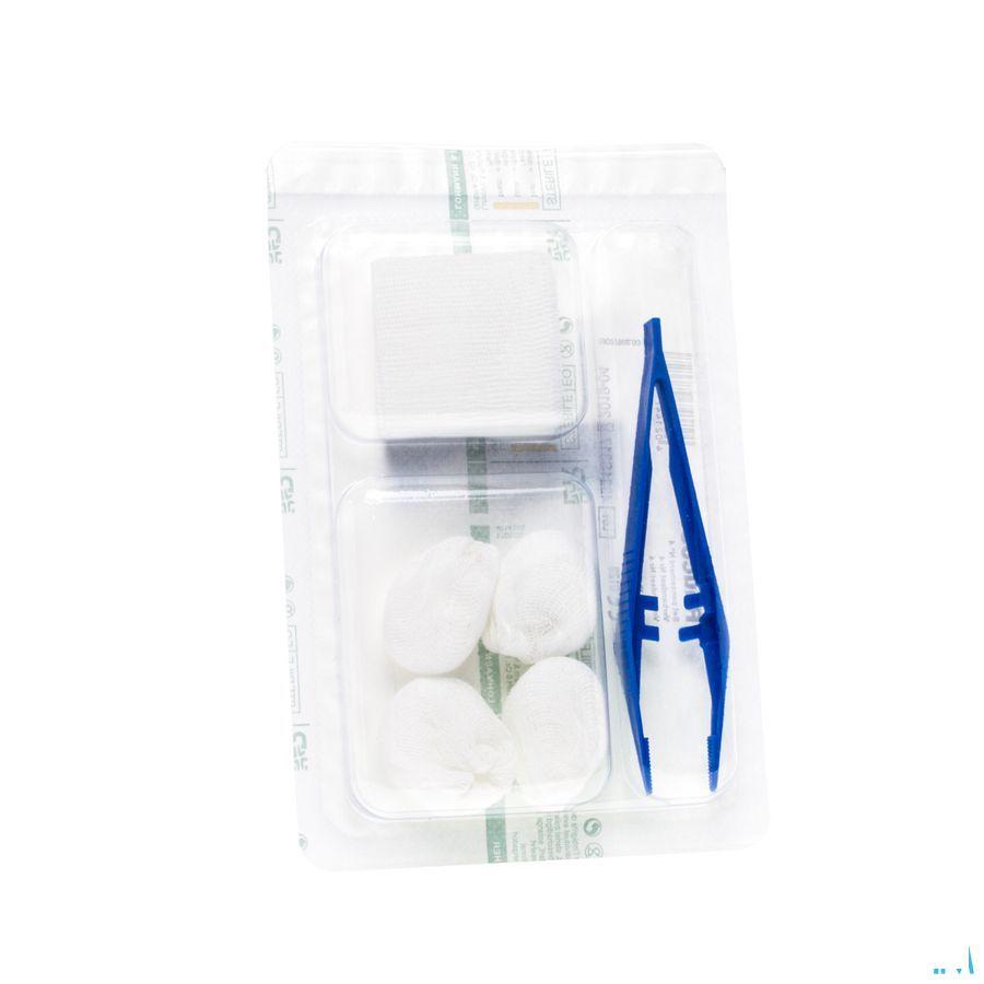 Raucoset Verbandset N4 37802  -  Lohmann & Rauscher