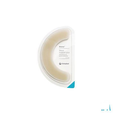 Brava Elastic Tape Original 20 12070  -  Coloplast