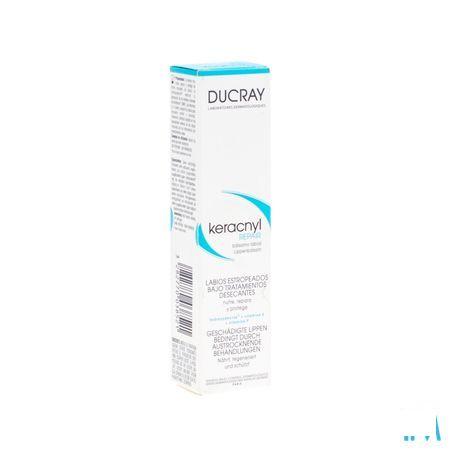 Ducray Keracnyl Repair Lipbalsem 15 ml