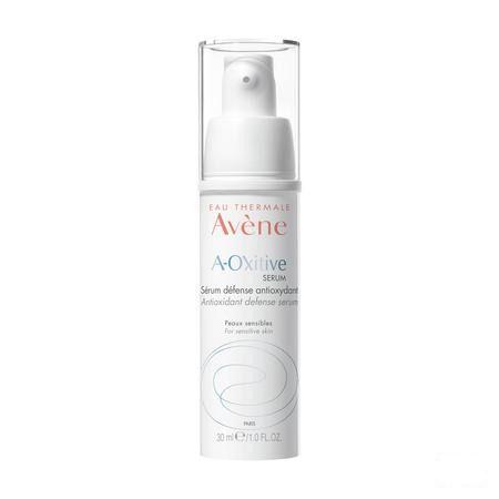 Avene Anti oxitive Serum 30 ml  -  Avene