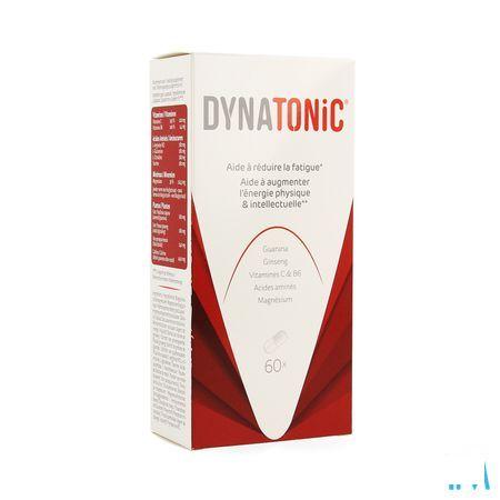 Dynatonic Capsule 60